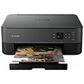 polymixanima canon pixma ts5350a wifi black extra photo 3