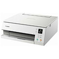 polymixanima canon pixma ts6351a wifi white extra photo 1