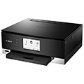 polymixanima canon pixma ts8350a wifi black extra photo 1