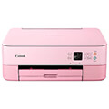 polymixanima canon pixma ts5352a wifi pink extra photo 1