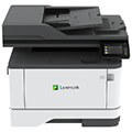 polymixanima lexmark mx431adn b w laser 2sided scan extra photo 1