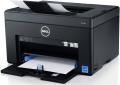 dell c1660w wireless color laser printer extra photo 2