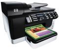 hp officejet pro 8500 all in one cb022a extra photo 1