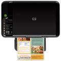 hp deskjet f4580 cb755b wifi extra photo 2