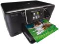 hp photosmart b210a all in one cn216b extra photo 1