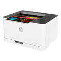 ektypotis hp color laserjet 150nw 4zb95a extra photo 2