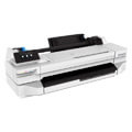 ektypotis hp designjet t130 24 plotter 5zy58a extra photo 2