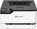 ektypotis lexmark c3224dw color laser duplex wifi extra photo 1