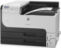hp laserjet enterprise 700 printer m712dn cf236a extra photo 1