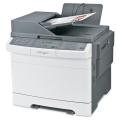 lexmark x544n color laser mfp extra photo 1