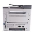 lexmark x204n laser mfp extra photo 2