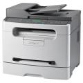 lexmark x204n laser mfp extra photo 3