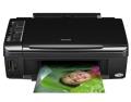 epson stylus sx205 extra photo 1
