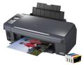epson stylus sx205 extra photo 2