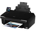 epson stylus sx515w extra photo 3