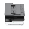 ektypotis lexmark mc3326i color laser mfp 40n9760 extra photo 1