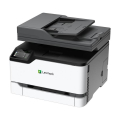 ektypotis lexmark mc3326i color laser mfp 40n9760 extra photo 3