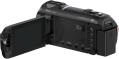 panasonic hc w850k extra photo 1
