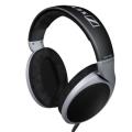 sennheiser hd 555 black extra photo 1