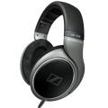 sennheiser hd 595 black extra photo 3