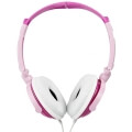 panasonic rp djs200e dj style headphones pink extra photo 2