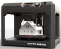 ektypotis makerbot replicator 5th generation 3d printer extra photo 3