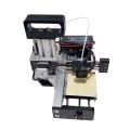 gembird 3dp hv 04 mini fdm 3d printer for pla filament extra photo 1