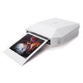 fujifilm instax share sp 3 smartphone printer white extra photo 1