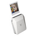 fujifilm instax share sp 3 smartphone printer white extra photo 2