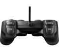 speedlink sl 6537 bk strike fx gamepad usb black extra photo 2