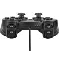 speedlink sl 4442 bk strike fx gamepad ps3 pc black extra photo 2