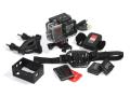 reekin sportcam2 fullhd 1080p wifi action camcorder black extra photo 2