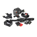 reekin sportcam2 fullhd 1080p wifi action camcorder grey extra photo 3
