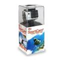 reekin sportcam2 fullhd 1080p wifi action camcorder silver extra photo 2