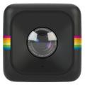 polaroid cube hd action camera black extra photo 1
