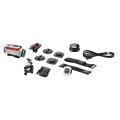 tomtom bandit premium pack hd wi fi bluetooth action cam extra photo 3