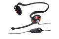 logitech clearchat style pc headset extra photo 1