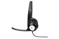 logitech 981 000015 clearchat comfort usb extra photo 2