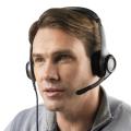 logitech h530 stereo usb headset extra photo 3