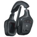 logitech g930 wireless gaming headset extra photo 1