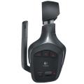 logitech g930 wireless gaming headset extra photo 2