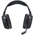 logitech g930 wireless gaming headset extra photo 3