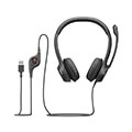 logitech 981 000406 h390 usb headset extra photo 2