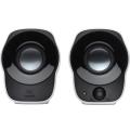 logitech 980 000513 z120 speaker system black extra photo 1