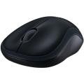 logitech wireless mouse m175 black extra photo 2