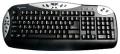 innovator multimedia keyboard black ps 2 extra photo 1