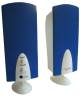 innovator multimedia desktop lemon white blue extra photo 1