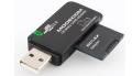 modecom cr mini2 usb20 card reader extra photo 3