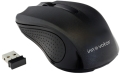 innovator inv musw wireless mouse 1200 dpi black extra photo 1