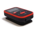 osio srm 7880br mp3 player 8gb with clip red extra photo 1